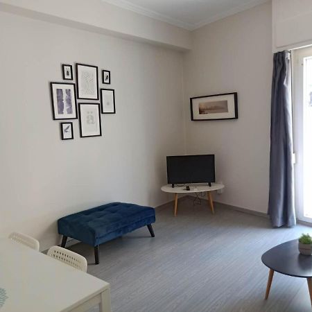 Victoros Apartment Athena Bagian luar foto