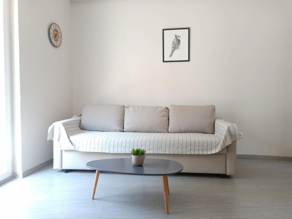 Victoros Apartment Athena Bagian luar foto